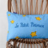 Cushion cover HappyFriday Le Petit Prince Accolade Multicolour 50 x 30 cm