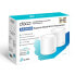 TP-LINK AX3000 Whole Home Mesh WiFi 6 System - White - Internal - CE: