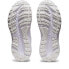 Фото #3 товара ASICS Kid's CONTEND 8 Grade School Running Shoes, 4.5M, White/White