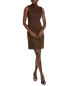 Фото #1 товара Sharagano Sheath Dress Women's