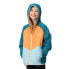 Фото #5 товара REGATTA Kielder VII Junior Hoodie Rain Jacket