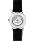 Фото #3 товара Часы Movado Women's Automatic Red Label