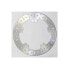 Фото #1 товара EBC HPRS Series Solid Round MD516 Disc