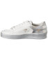 Фото #2 товара Golden Goose Stardan Leather Sneaker Women's White 35