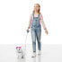 Фото #5 товара Интерактивная собака Lil Paw Paw Puppy Pets Alive 30 x 18 x 30 cm