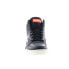 Фото #3 товара Reebok Royal BB 4500 High 2 Mens Black Leather Lifestyle Sneakers Shoes