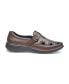 ფოტო #3 პროდუქტის Women's Premium Comfort Lambskin Leather Mocassins Celeste By