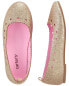 Kid Ellaria Ballet Flat Shoes 13