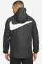 Фото #4 товара Куртка Nike F.C. Dri-FIT DH9642-010-Siyah