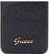 Фото #11 товара Guess Etui Guess GUHCZF5HGGSHK Samsung Galaxy Z Flip 5 hardcase Glitter Script czarny/black