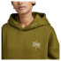 Фото #6 товара G-STAR Unisex Core Loose Fit hoodie