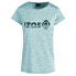 ფოტო #1 პროდუქტის IZAS Aestus W short sleeve T-shirt