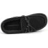 Фото #4 товара Tempur-Pedic Therman Moccasin Mens Size 11 D Casual Slippers TP6073-001