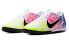 Фото #4 товара Бутсы футбольные Nike Vapor 13 刺客 13 Academy Njr IC_YELLOW