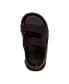 Фото #2 товара Toddler Double Strap Sports Sandals