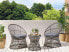 Фото #3 товара Bistro Set MESYNA 3-tlg