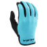 Фото #1 товара Yeti Cycle Turq Dot Air long gloves