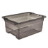 Фото #4 товара KEEEPER Storage box 39.5x29.5x17.5 cm