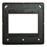 Фото #1 товара Reflecta CS slide mounts - Black - 50 x 50 x 0 mm