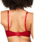 ფოტო #2 პროდუქტის Women's Brigitte Contour Balconette Bra