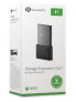 Seagate Storage Expansion Card - Storage expansion card - Xbox - Black - 1 TB - Microsoft - Xbox Series X - Xbox Series S
