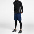 Фото #6 товара Куртка тренировочная Nike Team Woven Весенняя мужская черная