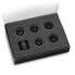 Фото #3 товара EK Water Blocks EK-Quantum Torque STC 10/16 - 6er-Pack, schwarz + Farbringe