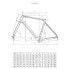 Фото #3 товара BIANCHI Infinito ICR Ultegra Di2 2024 road bike