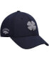 ფოტო #3 პროდუქტის Men's Navy Nevada Wolf Pack Spirit Flex Hat