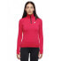 DROP SHOT Fatna half zip sweatshirt