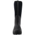 Muck Boot Arctic Sport Tall Pull On Mens Black Casual Boots ASP-000A