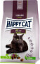 Фото #1 товара Сухой корм для кошек Happy Cat,  Sterilised, для стерилизованных, с ягненком, 10 кг