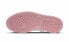 Фото #7 товара Кроссовки Nike Air Jordan 1 High Zoom Air CMFT Pink Glaze (Розовый)