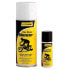 SWISSSTOP Brake disc cleaner 50ml Черно-желтый - фото #2