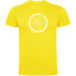 Фото #1 товара KRUSKIS Wheel short sleeve T-shirt