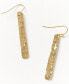 ფოტო #1 პროდუქტის Women's Diya Drop Earrings