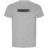 ფოტო #1 პროდუქტის KRUSKIS Frame Ski ECO short sleeve T-shirt