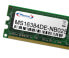 Фото #1 товара Memorysolution Memory Solution MS16384DE-NB025 - 16 GB