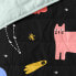 COSMIC CATS TAGESDECKE