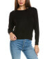 Фото #1 товара Perfectwhitetee Cozy Rib Pullover Women's