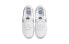 Nike Air Force 1 Next Nature GS FD0688-100 Low Impact Sneakers