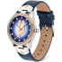 Фото #3 товара POLICE PL16029MSTR03 watch