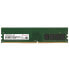 Transcend JetRam DDR4-2666 U-DIMM 16GB - 16 GB - 2 x 8 GB - DDR4 - 2666 MHz - 288-pin DIMM