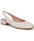 Фото #1 товара Women's Claire Slingback Flats