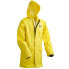 Фото #1 товара Куртка Plastimo XM Horizon Oilskin - желтая, 50% ПВХ, 50% ПУ, размер L.