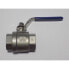 Фото #1 товара PROSEA Ball Valve 1 1/2 Inox