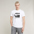 Фото #2 товара G-STAR Chicago short sleeve T-shirt