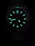 Victorinox 241989.1 Mens Watch I.N.O.X Carbon Chronograph 43mm 20ATM