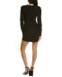 Misha Hestia Mini Dress Women's Us 2 - фото #2