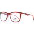 Фото #1 товара Оправы Greater Than Infinity Brille GT002 V08 50 Herren Orange 140 мм